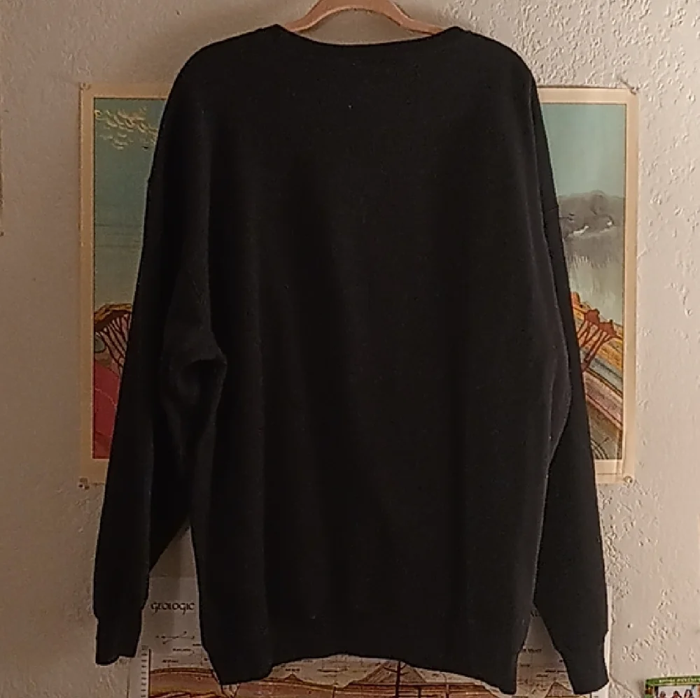Blue Horizon Co Pittsburgh The Steel City 3X Crewneck - Picture 5 of 5